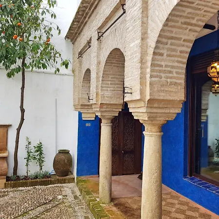 Mezquita De דירה