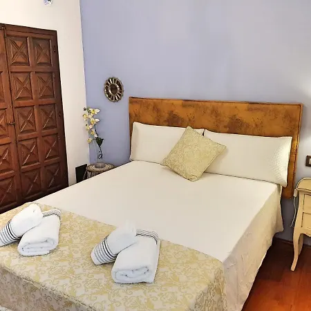 Mezquita De Apartman Córdoba