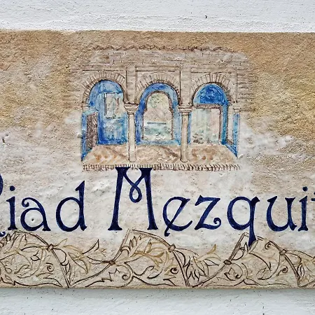 Appartamento Mezquita De