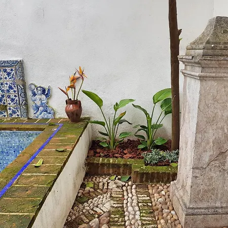 Apartman Mezquita De