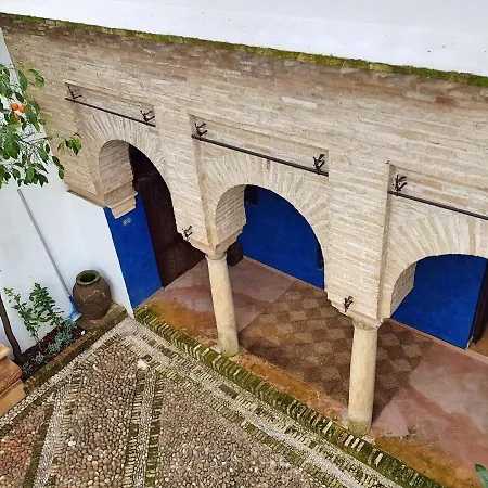 Mezquita De Appartamento