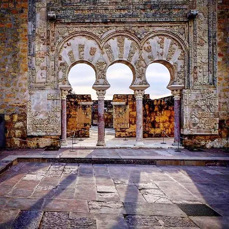 Mezquita De Appartamento