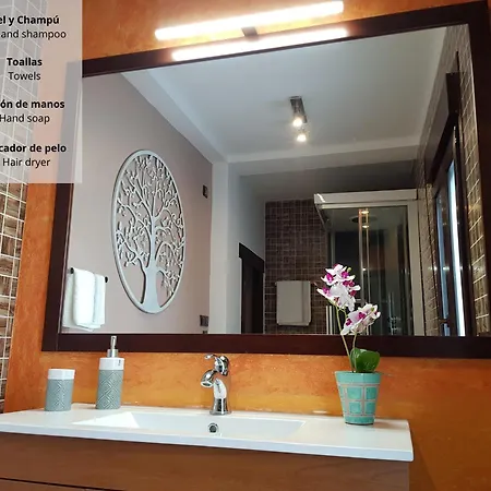 Apartman Mezquita De