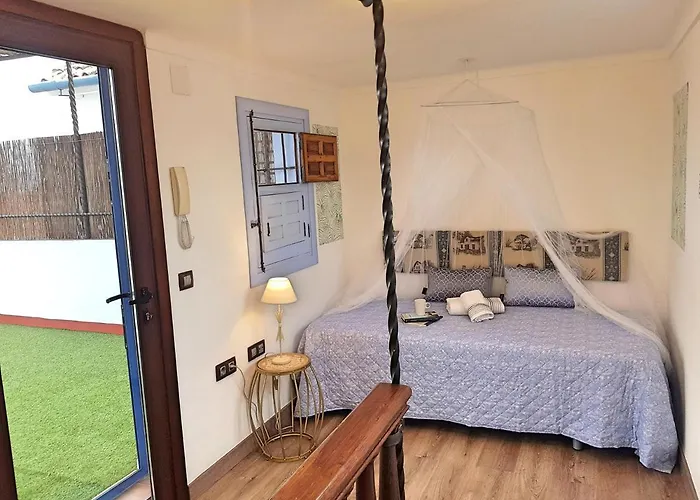 Mezquita De דירה