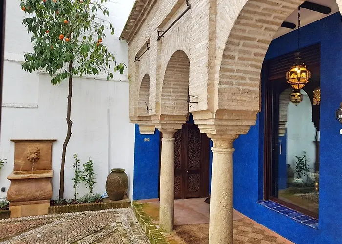 Mezquita De דירה