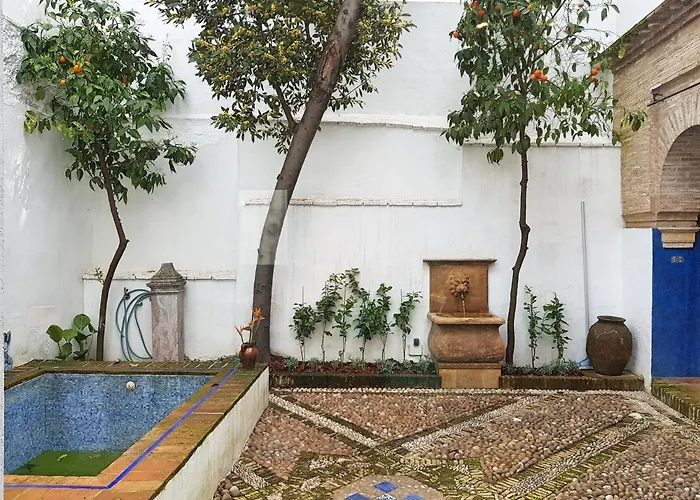 דירה Mezquita De *