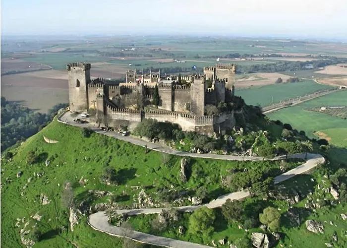 Mezquita De דירה *