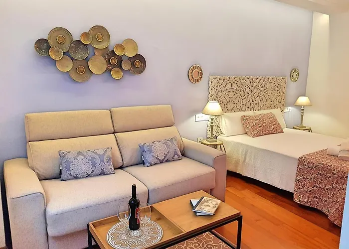 Mezquita De דירה