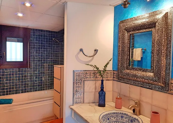 דירה Mezquita De קורדובה