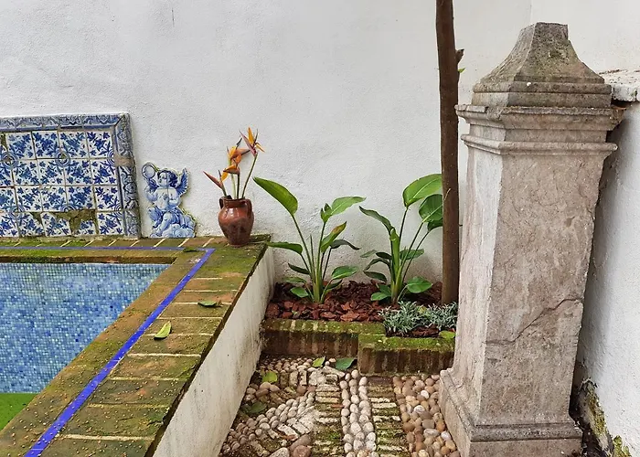 דירה Mezquita De