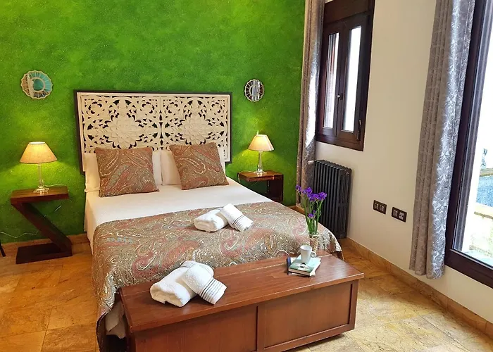 דירה Mezquita De