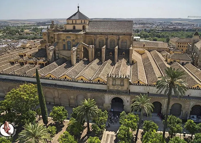 Mezquita De * קורדובה